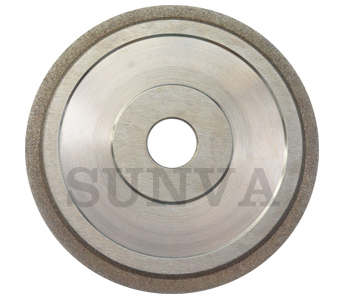 CBN Grinding Wheel